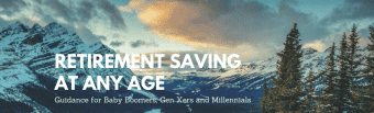 Retirement Saving At Any Age | Dechtman Wealth Management