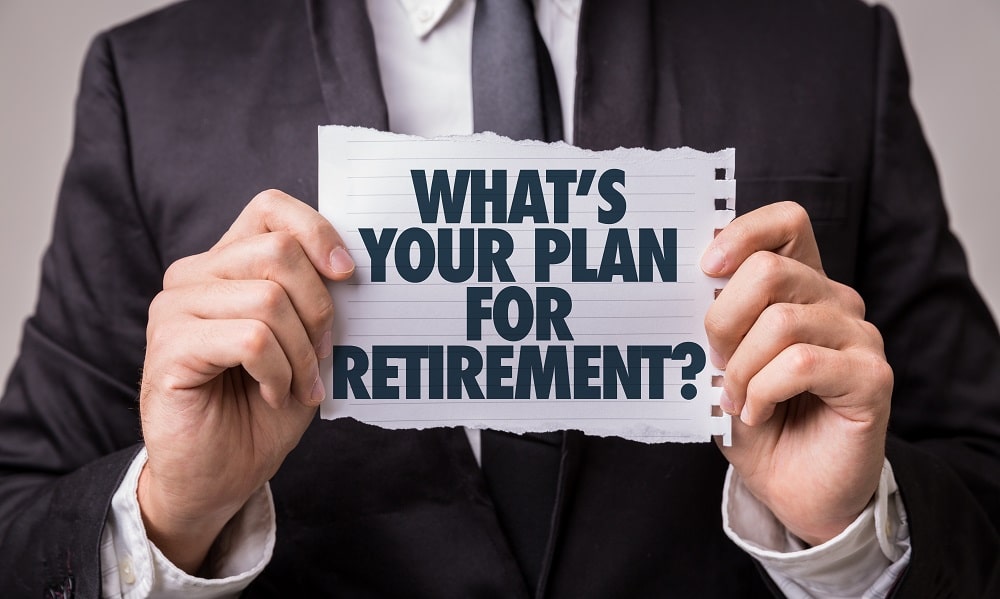 Best Retirement Income Strategies For 2023: December Edition